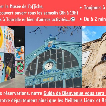 شومونت Proche Centre, Gare, Parc, Parking By Maison Bonhage المظهر الخارجي الصورة