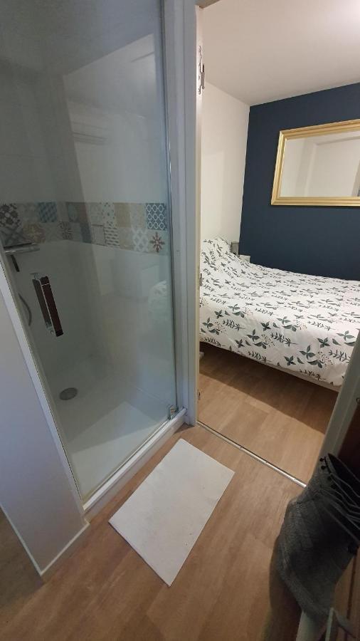 شومونت Proche Centre, Gare, Parc, Parking By Maison Bonhage المظهر الخارجي الصورة
