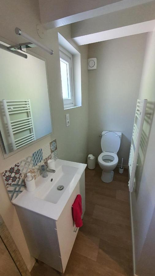 شومونت Proche Centre, Gare, Parc, Parking By Maison Bonhage المظهر الخارجي الصورة
