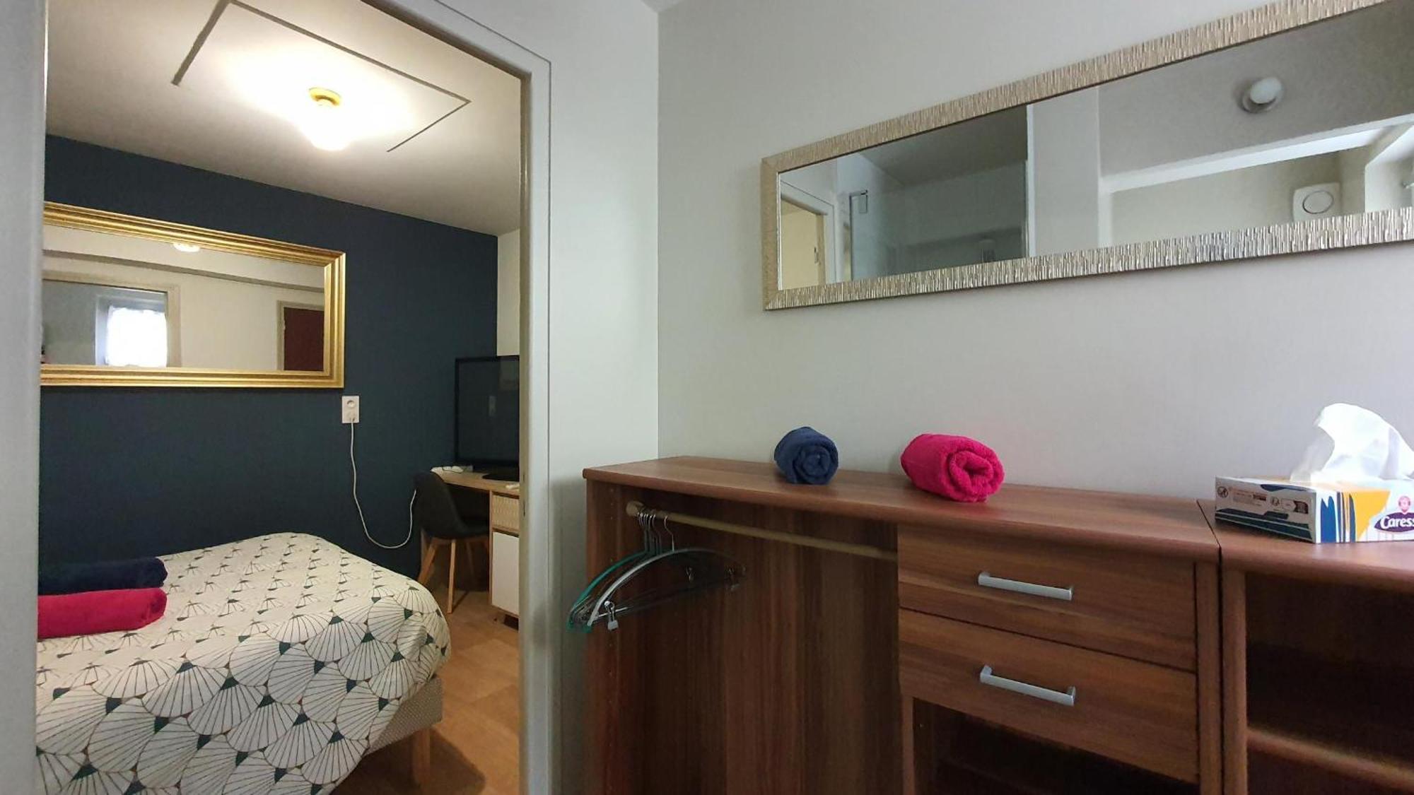شومونت Proche Centre, Gare, Parc, Parking By Maison Bonhage المظهر الخارجي الصورة