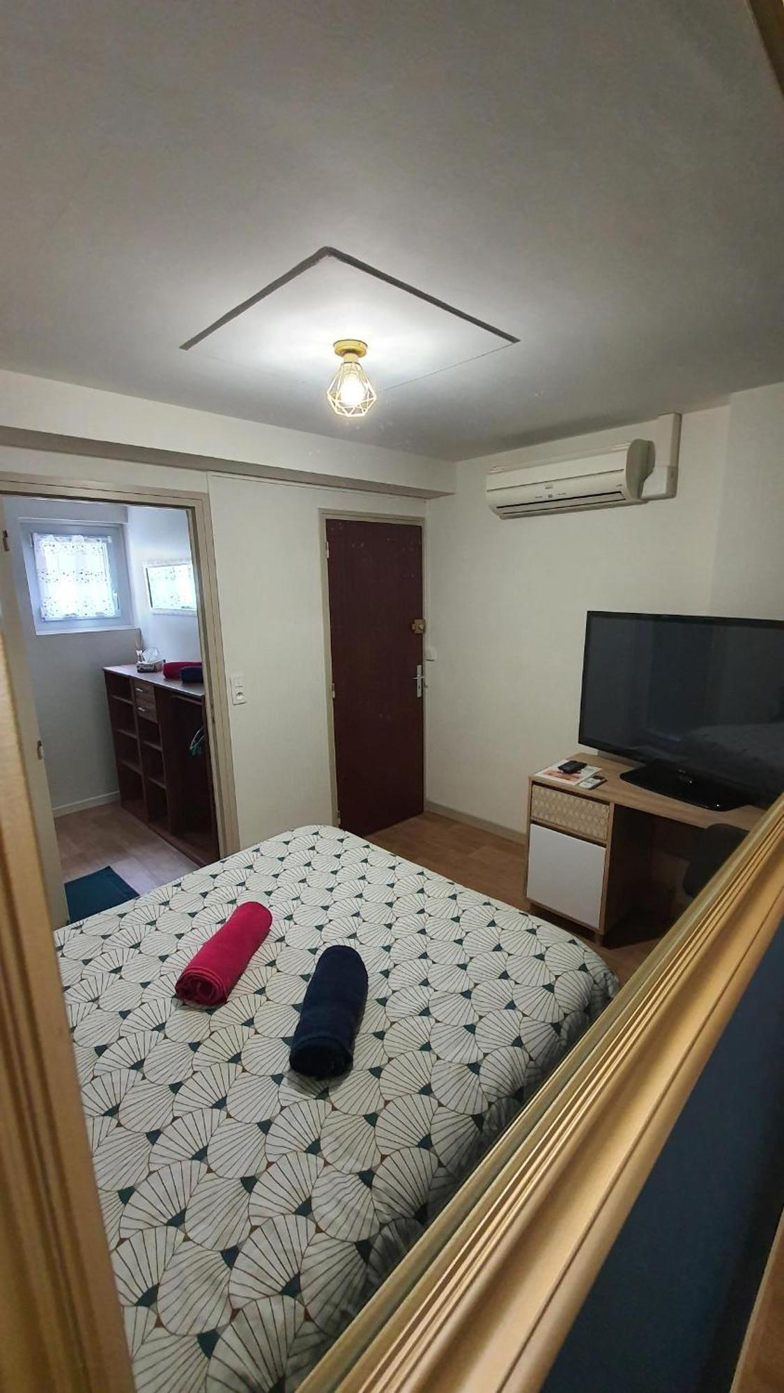 شومونت Proche Centre, Gare, Parc, Parking By Maison Bonhage المظهر الخارجي الصورة