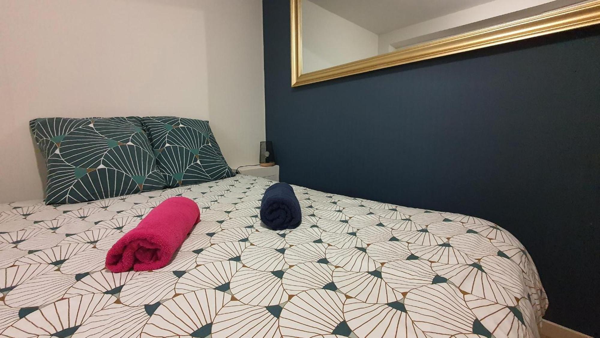 شومونت Proche Centre, Gare, Parc, Parking By Maison Bonhage المظهر الخارجي الصورة