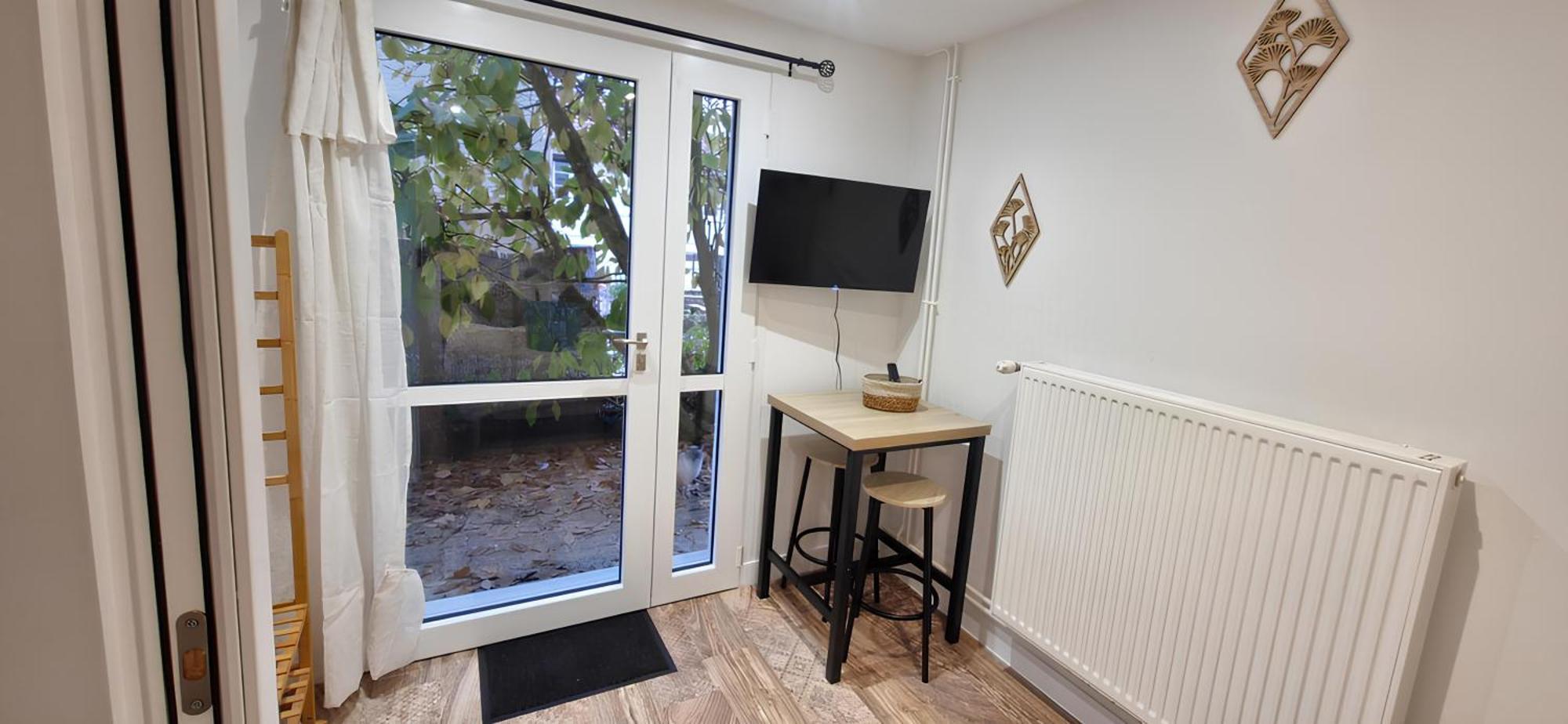 شومونت Proche Centre, Gare, Parc, Parking By Maison Bonhage المظهر الخارجي الصورة