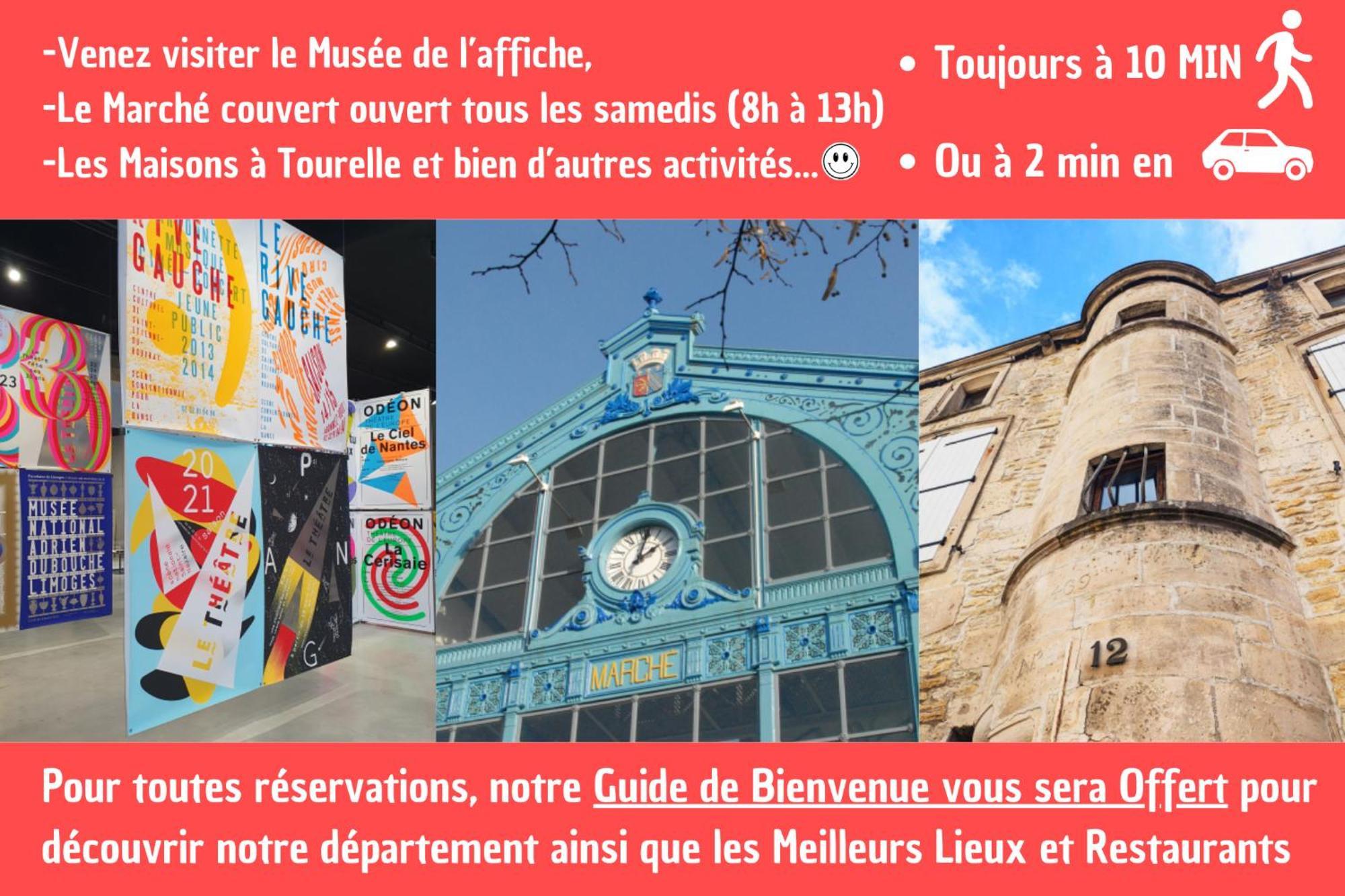 شومونت Proche Centre, Gare, Parc, Parking By Maison Bonhage المظهر الخارجي الصورة
